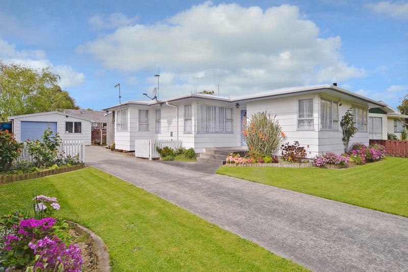 8 Turakina Street, Westbrook, Palmerston North - Carousel 1