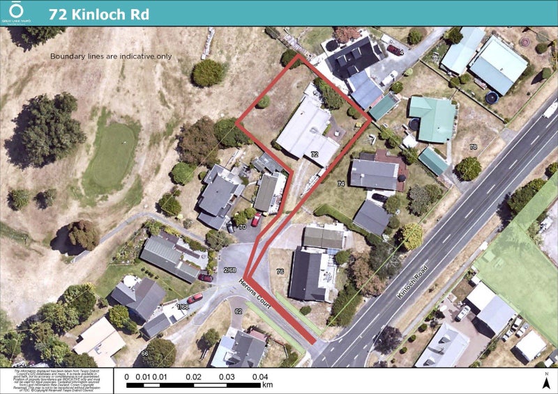 72 Kinloch Road, Kinloch, Taupō - Carousel 18