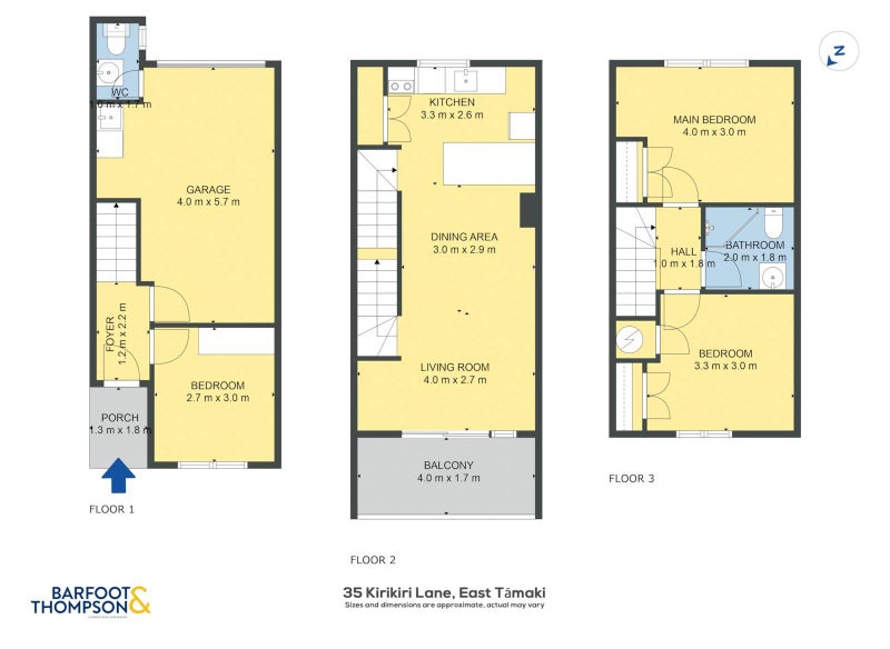 35 Kirikiri Lane, East Tamaki, Auckland - Carousel 20