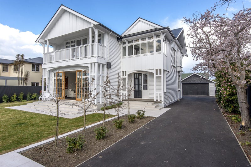 32 Knowles Street, St Albans, Christchurch - Carousel 21