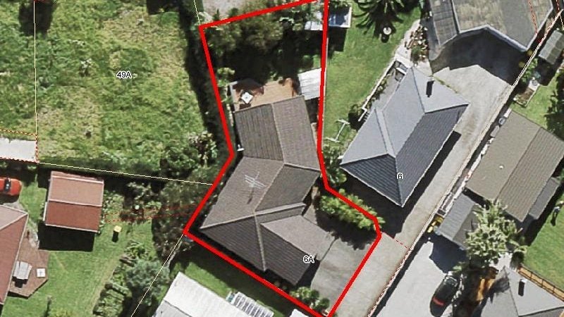 6A Shamrock Lane, Te Atatu Peninsula, Auckland - Carousel 1