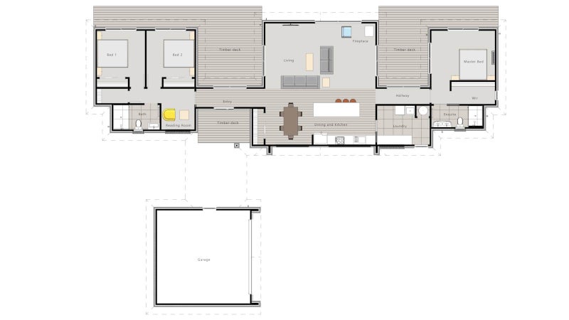 271 Drury Hills Road, Drury, Drury - Carousel 2