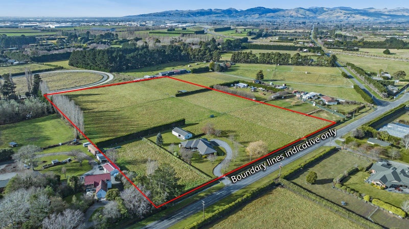 59 Trents Road, Templeton, Christchurch - Carousel 1