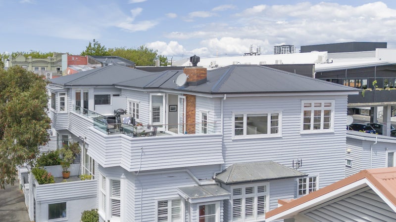 2/4 Vermont Street, Ponsonby, Auckland - Carousel 1