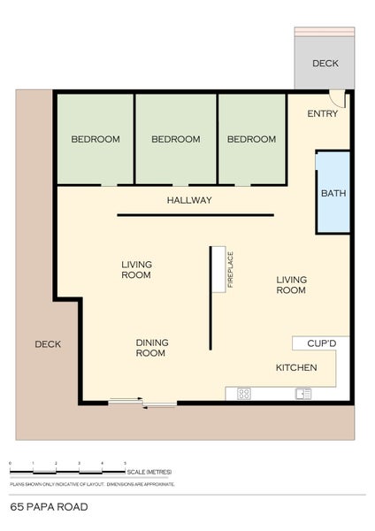 65 Papa Road, Whangarei - Carousel 44