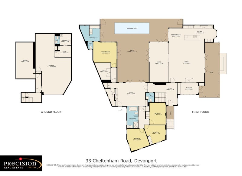 33 Cheltenham Road, Devonport, Auckland - Carousel 47