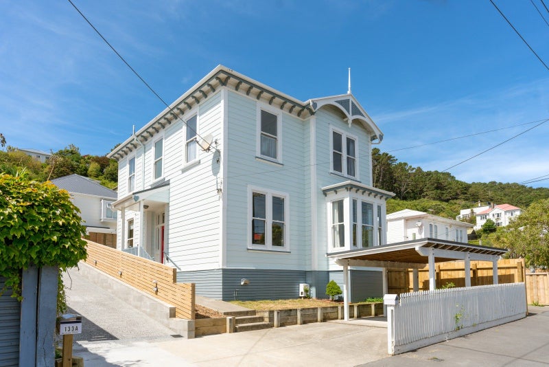 133 Owen Street, Newtown, Wellington - Carousel 1
