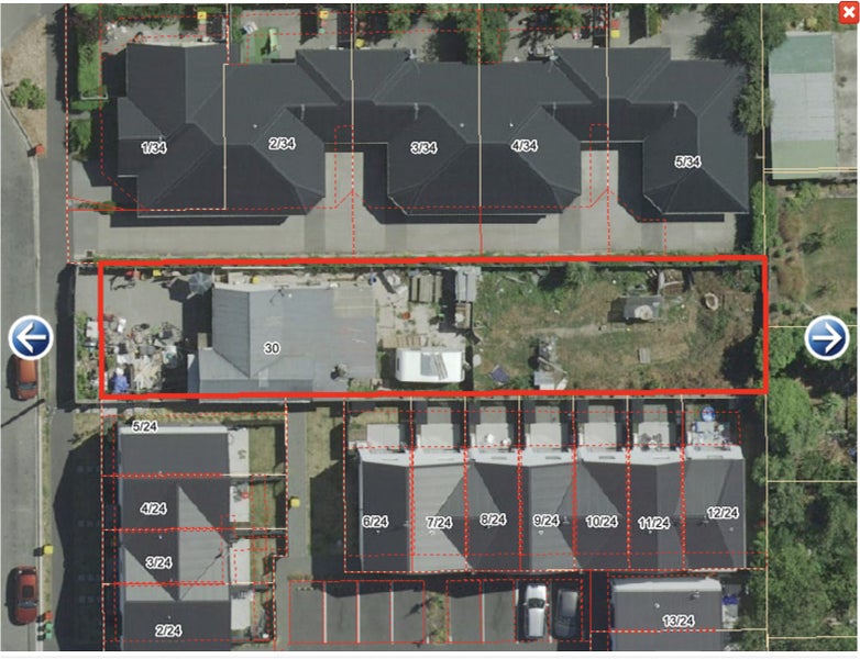 30 Percy Street, Phillipstown, Christchurch - Carousel 1