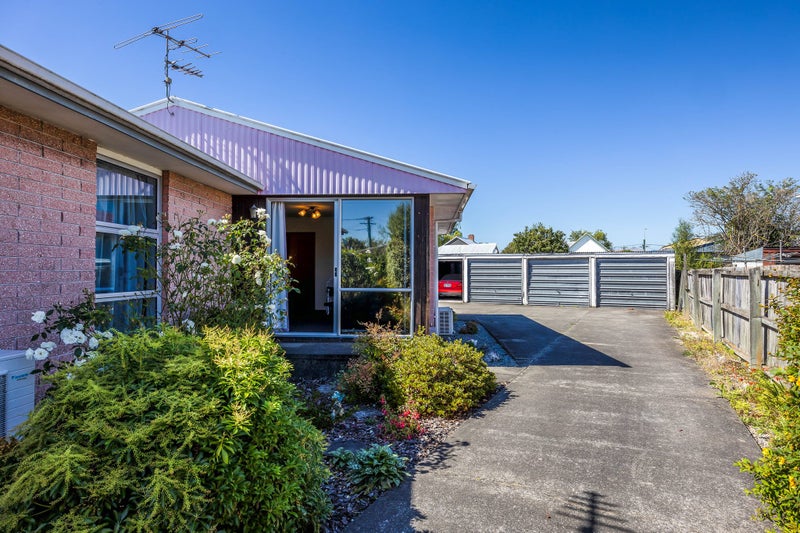 5/6 Hendon Street, Edgeware, Christchurch - Carousel 1