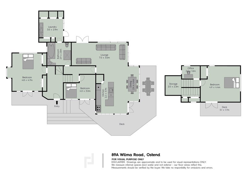 89A Wilma Road, Ostend, Waiheke Island - Carousel 15