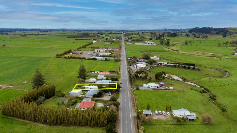 227 State Highway 1, Kaitaia, Kaitaia - Carousel 34