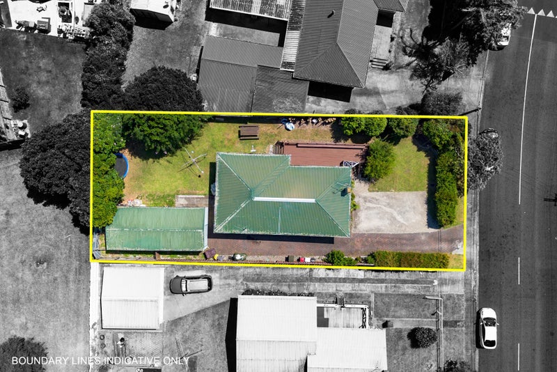 49 Thompson Terrace, Manurewa, Auckland - Carousel 2