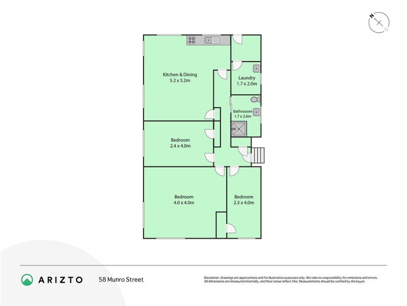 58 Munro Street, Elgin, Gisborne - Carousel 15