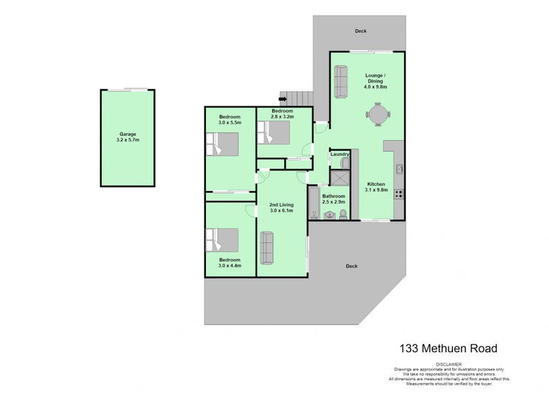 133 Methuen Road, New Windsor, Auckland - Carousel 13