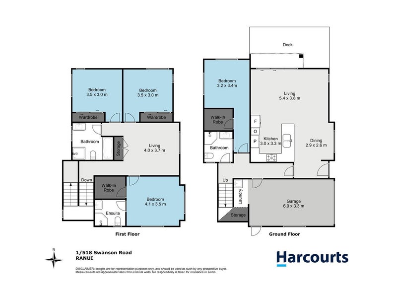 518A Swanson Road, Ranui, Auckland - Carousel 20