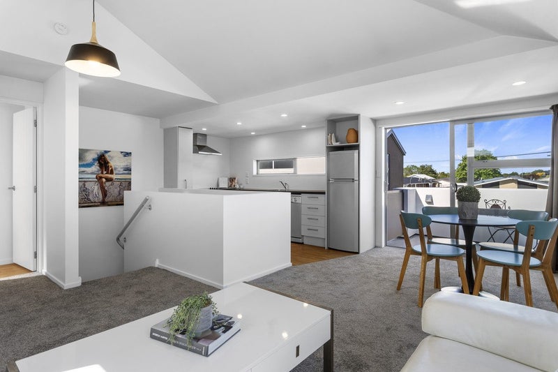 4/473 Barbadoes Street, Edgeware, Christchurch - Carousel 1