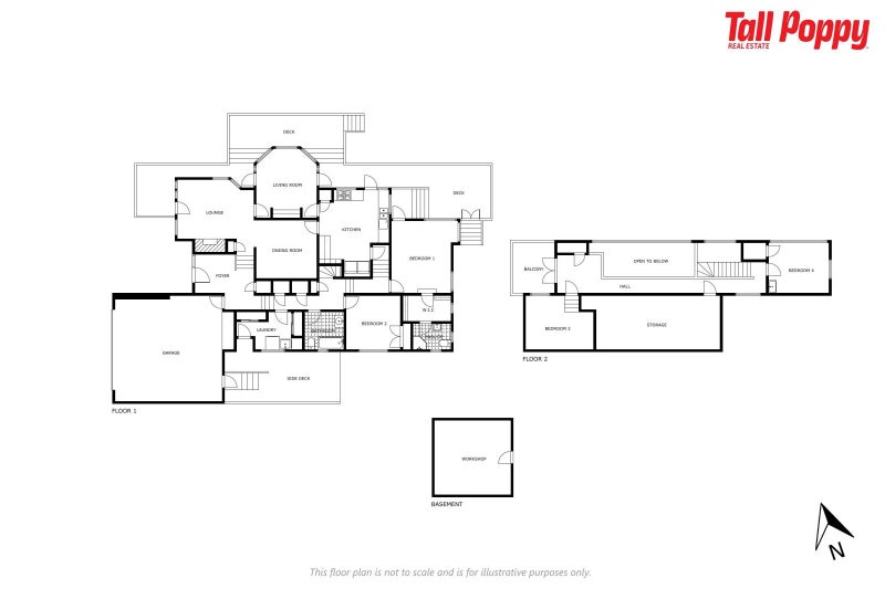 3A Hughes Avenue, Hokowhitu, Palmerston North - Carousel 25