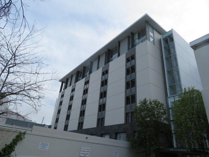 B51/10 Ebor Street, Te Aro, Wellington - Carousel 8