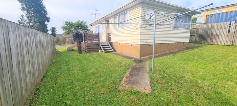 34 Islington Avenue, New Lynn, Auckland - Carousel 10