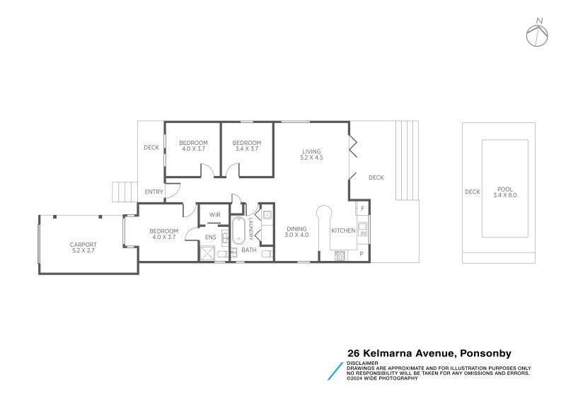 26 Kelmarna Avenue, Ponsonby, Auckland - Carousel 31