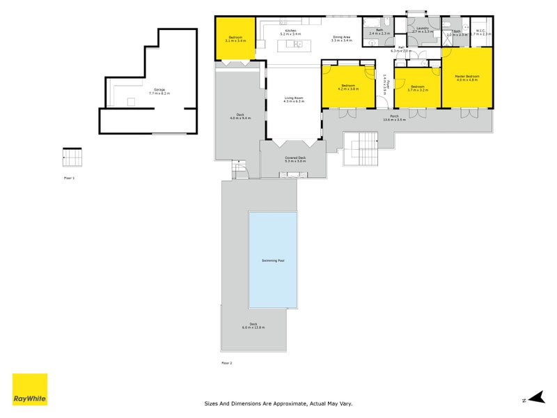 3A Waimarie Street, St Heliers, Auckland - Carousel 21