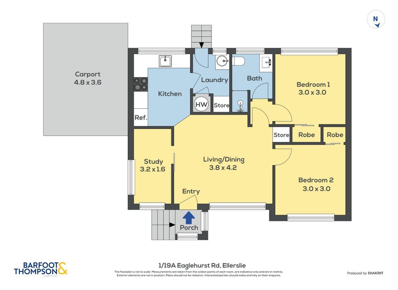 1/0 Eaglehurst Road, Ellerslie, Auckland - Carousel 20