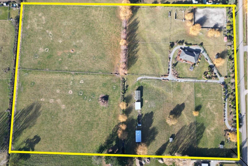 95 Johnstone Street, Tinwald, Ashburton - Carousel 42