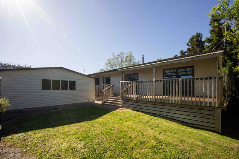 3A Sandleigh Road, Hamilton Lake, Hamilton - Carousel 1