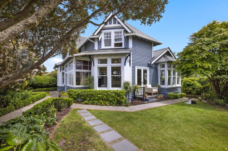 557 Highgate, Maori Hill, Dunedin - Carousel 1