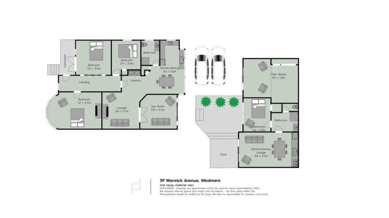 39 Warwick Avenue, Westmere, Auckland - Carousel 24