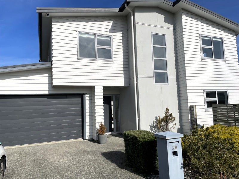 28 Havana Rise, Grenada Village, Wellington - Carousel 1