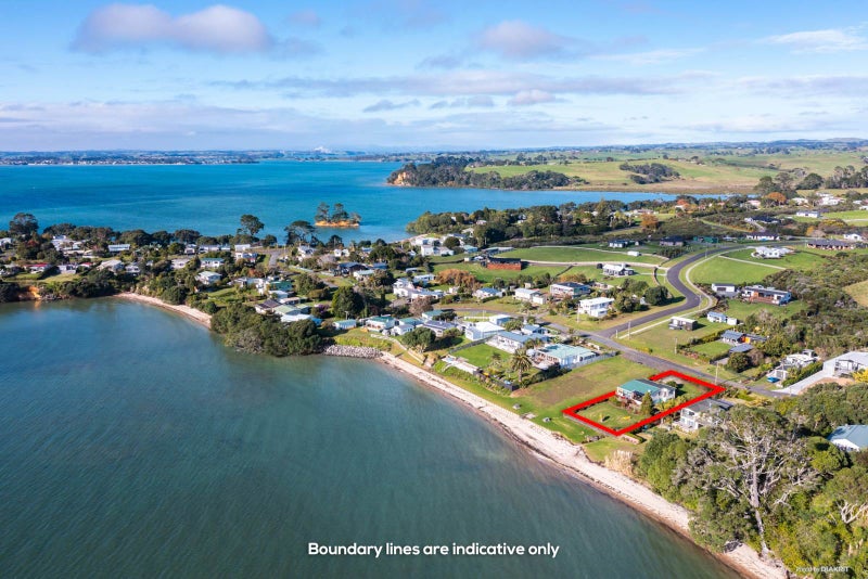 32 Sergeant Road, Waiuku - Carousel 1