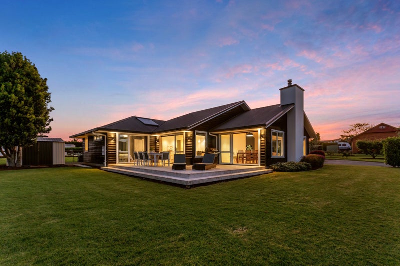 6 Belle Lane, Maunu, Whangarei - Carousel 1