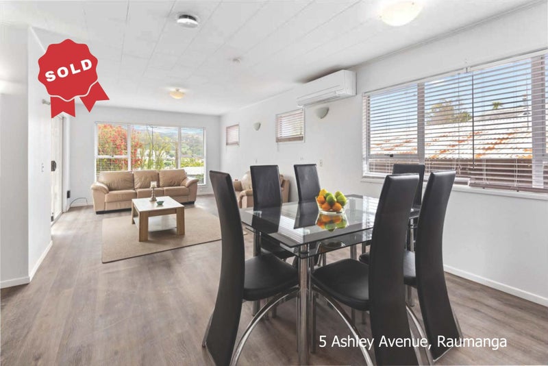 5 Ashley Avenue, Raumanga, Whangarei - Carousel 1