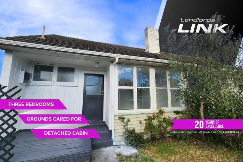 59 Kowhai Street, Castlecliff, Whanganui - Carousel 2