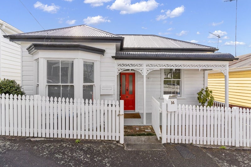 14 Ireland Street, Freemans Bay, Auckland - Carousel 1