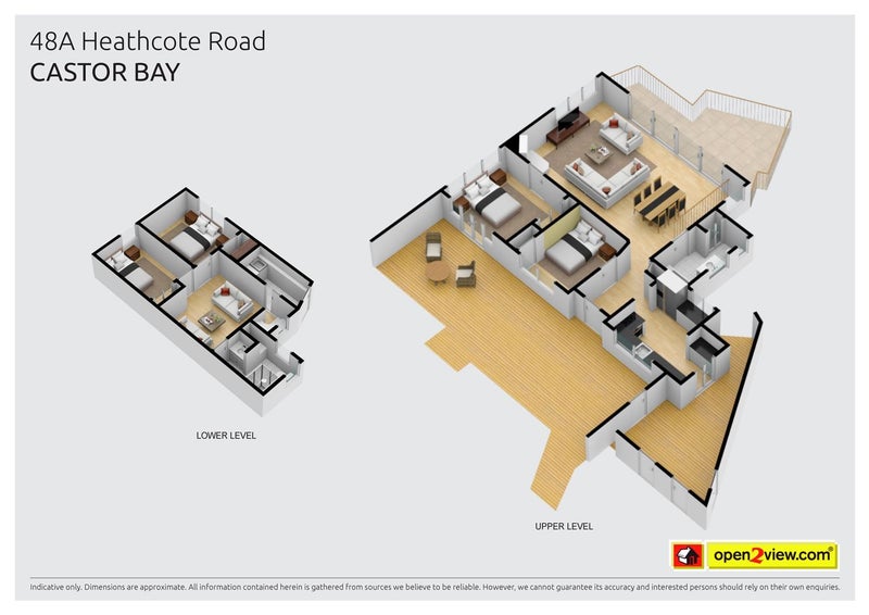 48A Heathcote Road, Castor Bay, Auckland - Carousel 20