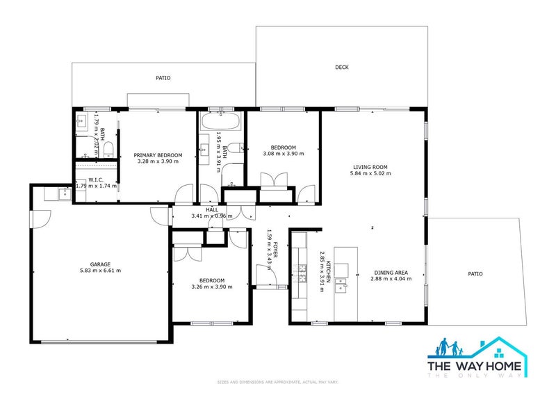 3B Pokaka Street, Birchville, Upper Hutt - Carousel 24