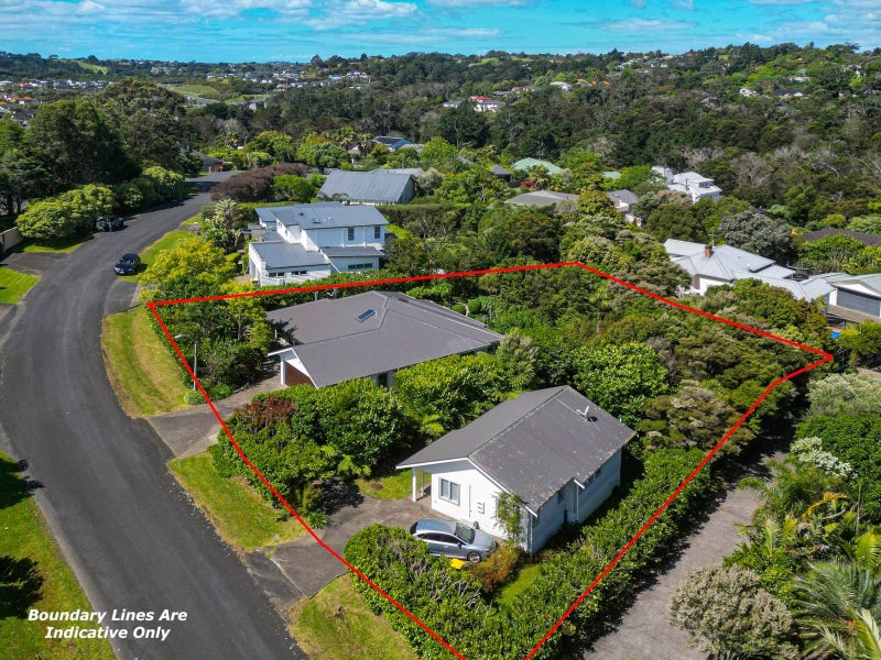 7A Olwyn Place, Greenhithe, Auckland - Carousel 1