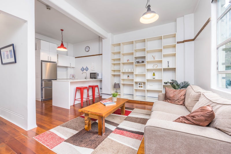 2A/9 Victoria Street East, Auckland Central, Auckland - Carousel 1