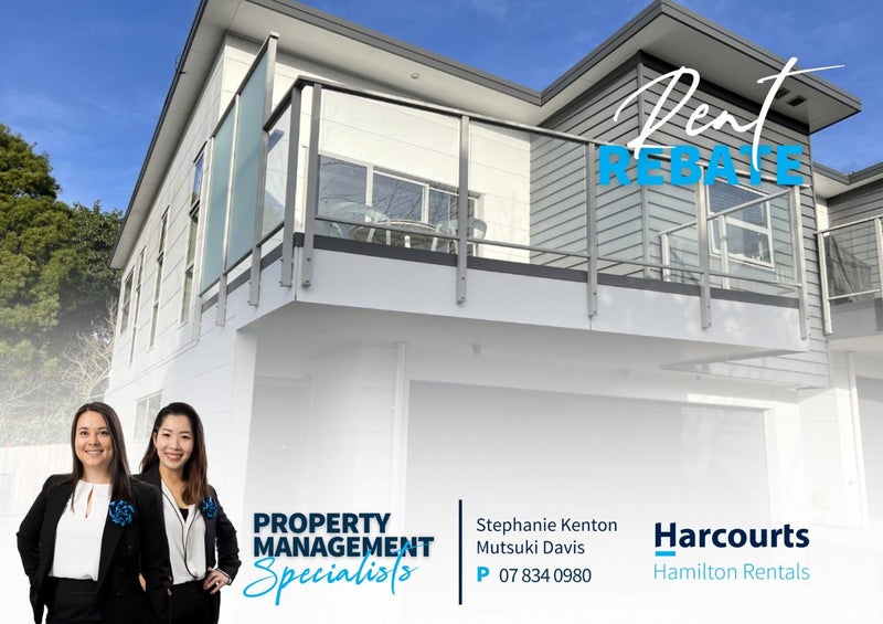 4/6 Dyer Street, Whitiora, Hamilton - Carousel 1