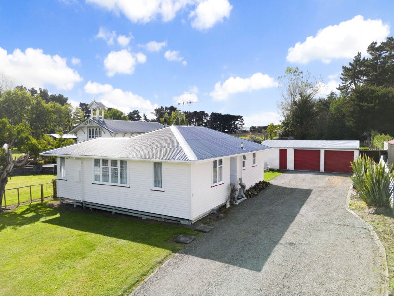 399 Colyton Road, Colyton, Feilding - Carousel 1