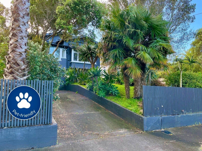23 Sefton Avenue, Grey Lynn, Auckland - Carousel 1