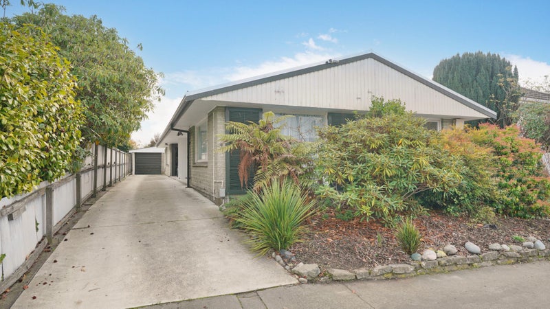 1/4 Upland Road, Hoon Hay, Christchurch - Carousel 1