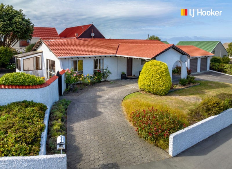 16 Eastbank Street, Waverley, Dunedin - Carousel 1