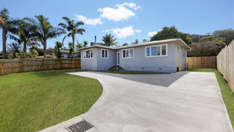 3 Rosehill Drive, Rosehill, Papakura - Carousel 1