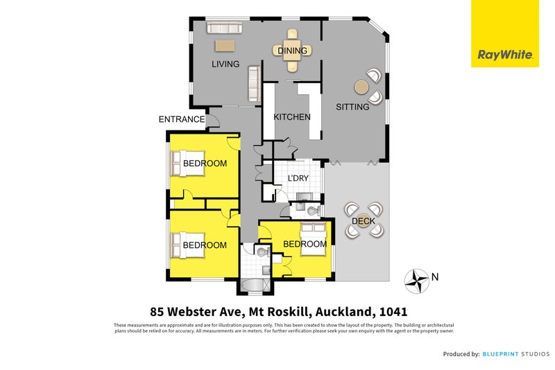 85 Webster Avenue, Mount Roskill, Auckland - Carousel 20