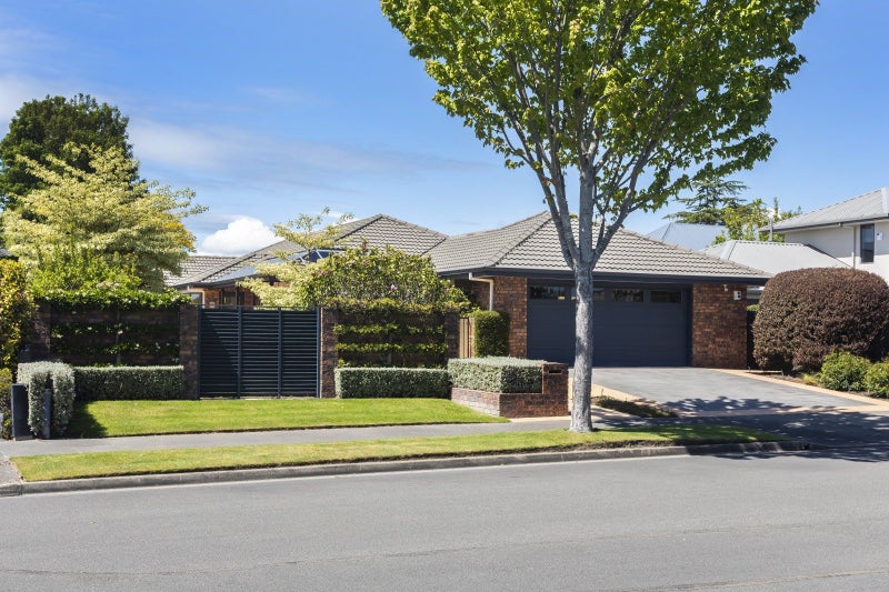 29 Marble Wood Drive, Papanui, Christchurch - Carousel 26