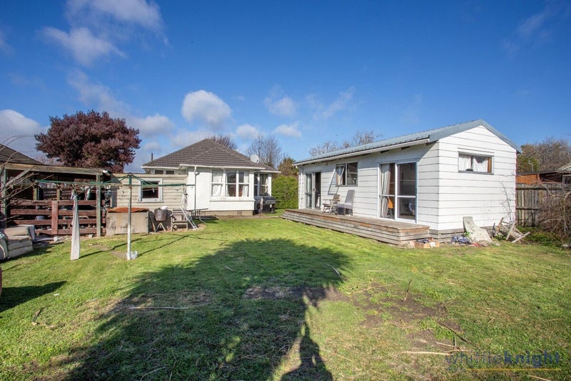 3 Hillary Crescent, Upper Riccarton, Christchurch - Carousel 1