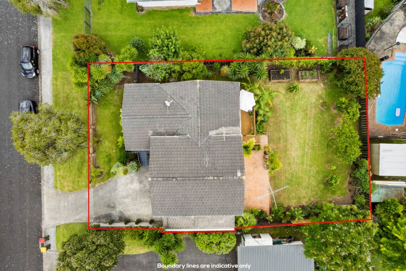 27 Waimai Avenue, Weymouth, Auckland - Carousel 35